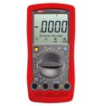 thumbnail image 1 of UT58E - MULTIMETER DIGITAL 20A CAP/DIODE/HFE/TEMP/VOLT/CUR, 1 of 6