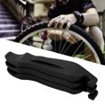 thumbnail image 4 of Bike Tire Pry Bar, Tire Lever 3PCS Save Time Nylon Durable Anti Slip  For Tire Installation For Repair Black,Red,Yellow,Blue,Gray, 4 of 8
