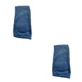 thumbnail image 4 of Decodeary Warm In Plush Over Knee Socks For Toasty Winter Days Comfortable Acrylic Fibers blue 2Set, 4 of 6