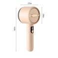 thumbnail image 3 of Fabric Shaver Defuzzer, Electric Lint Remover, Rechargeable Sweater Shaver with Stainless Steel 6-Leaf Blades, Dual Protection, Removable Bin, Easy Remove Fuzz, Lint, Pills, Bobbles, 3 of 9
