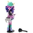 thumbnail image 1 of Poupée Kjersti Trollsøn Nouveaux étudiants de Monster High, 1 of 5