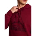 thumbnail image 5 of Men's Reebok Delta Fleece Hoodie, 5 of 5