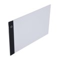 thumbnail image 1 of A4 USB LED Light Stencil Board Light Box Tracing Drawing Board   USB Cable, 1 of 7