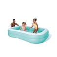 thumbnail image 3 of Intex Aqua Swim Center Family Pool, Age: 3+, 3 of 5