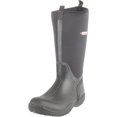 thumbnail image 1 of Baffin Men's Meltwater Rain Boot,Black,13 M US, 1 of 2