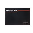 thumbnail image 1 of KingSpec 2.5" PATA(IDE) Internal SSD, 8GB Capacity, MLC Flash, 4-Channel, Up to 90MB/s Read & 26MB/s Write Speed, 3000/400 4KB Random IOPS, 72-bit ECC, >1M Hours MTBF, 0~70℃ Operating Temp for, 1 of 6