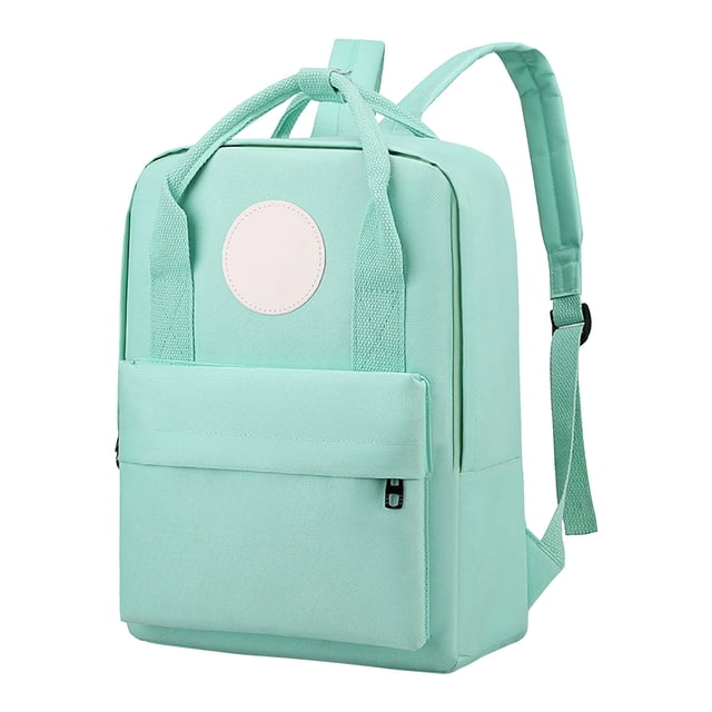Vaidha Backpack For Children 12.6-inch Lightweight For Elementary School For Kindergarten Backpack Travel Casual