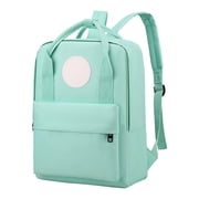 Amzcrzy Home Decor, Storage Bag, Storage Basket, Large Size Backpack For Children 15-inch Lightweight For Elementary School For Kindergarten Backpack Travel Casual children elementary school backpack