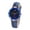 C, variante sur TopLLC Montre pour Femme à Lecture Facile Montre-Bracelet et Cadran Luxueux Miroir Montre à Bracelet en Cuir Montre de Mode pour Femmes en Liquidation