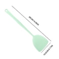 thumbnail image 2 of Meitianfacai Fly Swatter Control 3pcs Manual Plastic Long Handle, 2 of 2