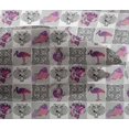 thumbnail image 3 of oneOone Viscose Chiffon Fabric Patchwork Block Fabric Prints By Yard 42 Inch Wide, 3 of 3
