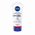 thumbnail image 1 of NIVEA 3-in-1 Repair & Care Hand Cream (100mL), Hand Cream for Very Dry Hands, Moisturizing Cream with Pro-Vitamin B5 for Use After Hand Sanitizer or Hand Soap, 100 mL, 1 of 4
