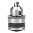 thumbnail image 4 of AMONIDA Drill Chuck, Milling Tool , 0.6-6mm Drill Chuck Key Type For Industry Home, 4 of 8