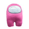 thumbnail image 2 of Honganda Kid Toy Velvet Decorative Doll Throw Pillow Sound Soft Playmate, 2 of 3