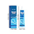 thumbnail image 2 of RKSTN Repair appliance Self Adhesive Shoe Repair Glue Glue Shoe Repair Glue Shoe Repair Hose With Precision Nozzle Sole Heel Leather Repair Tool 1 Piece50ml, 2 of 7