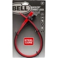 thumbnail image 3 of Paquet de 2 verrous à fermeture éclair QuickZip ™ de Bell Sports, 3 of 3