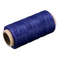 thumbnail image 3 of Unique Bargains 186 Yards 210D/1mm Leather Sewing Thread Polyester Waxed Cord, Dark Blue, 3 of 5