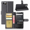 thumbnail image 1 of [PST] Blackberry BB Motion Wallet Case, Leather Magnetic Card Slot Wallet Folio Flip Case Cover, 1 of 5