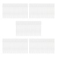 thumbnail image 3 of Bunblic 2x100Pcs Pipettes Jetables pour Transfert de Gouttes pour les Yeux, Fournitures d'Expériences de Laboratoire, 3mL, 3 Pcs, 3 of 8