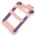 thumbnail image 1 of Toddlers Potty Training Toilet  Potty Training  Step Stool, Adjustable Foldable Cartoon Potty Step Stool, Kids Potty Training  Step Stool Ladder For Kids Boys Girls, 1 of 8
