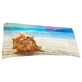 thumbnail image 2 of LSLJS Beach Towel Summer Beach Essentials Microfiber Beach Towels Super Lightweight Colorful Bath Towel Sandproof Beach Blanket Multi-Purpose Towel for Travel Swimming Pool 30x60 Inch, 2 of 5
