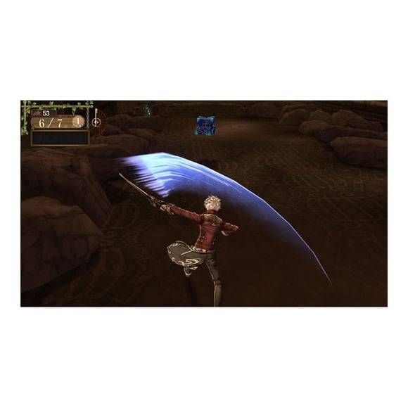 Atelier Escha & Logy: Alchemists of the Dusk Sky - PlayStation 3