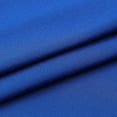 thumbnail image 4 of Qertyioot Men's Fall Winter Fitness Long-sleeved Zipper Casual Hoodie Quick-drying Sports Sweatshirt, 4 of 5