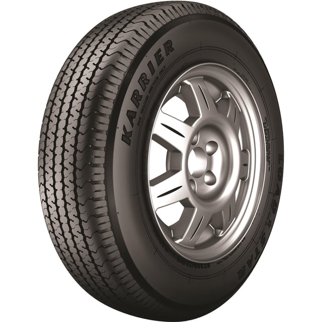 AMERICANA Tire/ Wheel Assembly - 32645