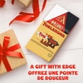 thumbnail image 3 of Toblerone Mini, Milk, White & Dark Chocolate Bars, Assorted, 120g, 3 of 11