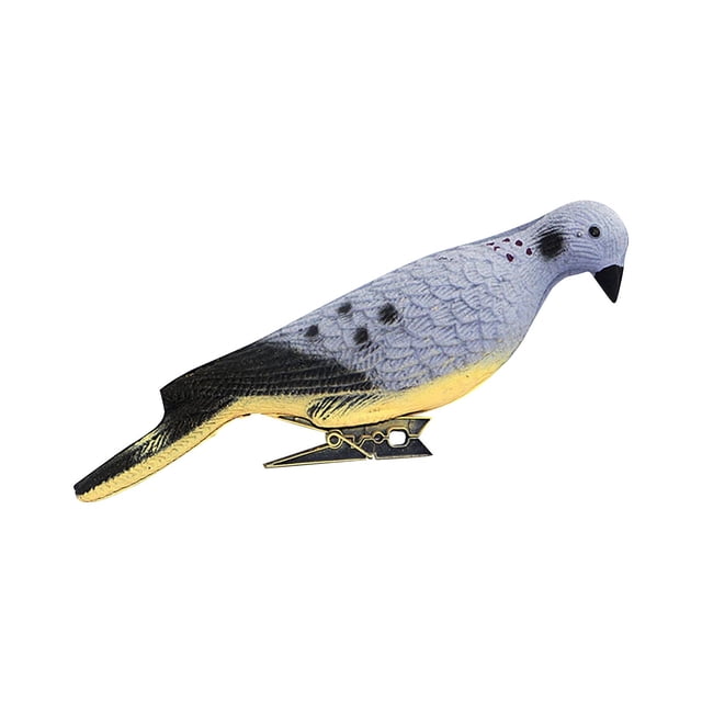 Birdeem Decoy Doved Field Simulation Decoy Hotel Decoration