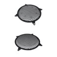 thumbnail image 1 of Housse de Protection pour Subwoofer pour Haut-Parleur Audio Domestique +12 Pouces, 1 of 8