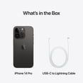 thumbnail image 3 of Apple iPhone 14 Pro 128GO, 3 of 9