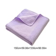 thumbnail image 3 of QTOCIO A Class Fiber Mattress Student Bed Washing Sanding Thickened Soft Mattress Padded Mattress, 3 of 4