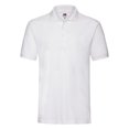 thumbnail image 1 of Fruit of the Loom Polo Piqué Premium pour Homme, 1 of 3