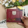 thumbnail image 2 of Desktop Ornament Graduation And Start Of School 2025 Wooden Photo Frame for Desk—Horizontal Version Seasonal Celebration Keepsake Home Decoration, 2 of 8