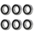 thumbnail image 2 of MAPLE ACE 532129895, 738220419, 129895 Spindle Bearing for Husqvarna APY, 2 of 4