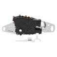 thumbnail image 2 of 24229422, Long Durability Reliable Performance Neutral  Switch Sturdy ABS Aluminum  For 4L60E 4L80E Transmissions, 2 of 8