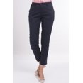 thumbnail image 1 of Women's Twill Pant NAVY, 1 of 5