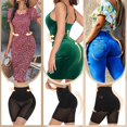 thumbnail image 3 of ORUYROP Womens Seamless Butt Lifter Padded Lace Panties Enhancer Underwear, 3 of 6
