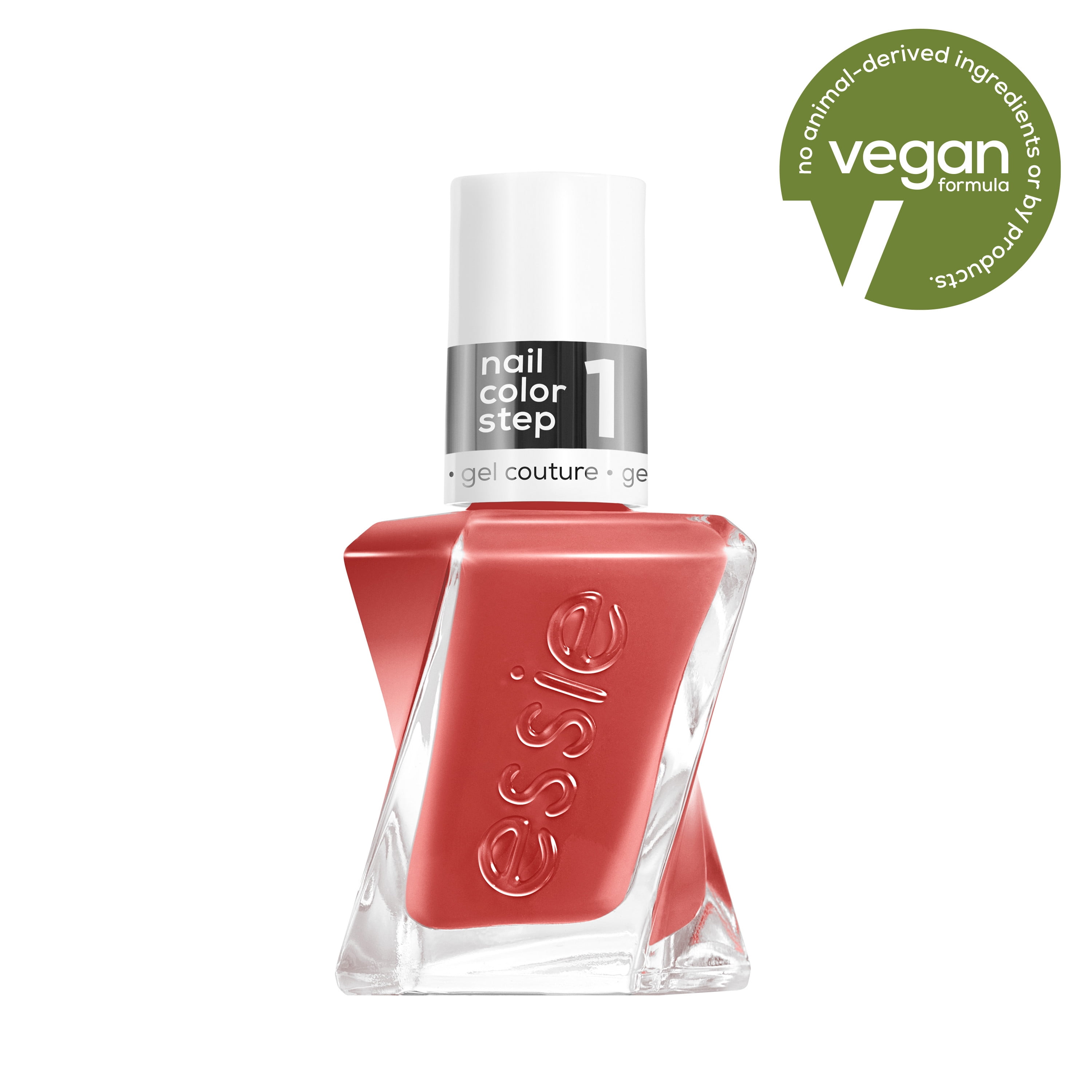 vernis à ongles longue tenue effet Gel, Gel Couture par essiewoven at heart, 13.5ml