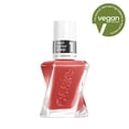 thumbnail image 1 of Gel Couture by essie Gel-like Longwear Nail Polish, woven at heart, 13.5ml, 1 of 8