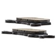 thumbnail image 5 of Niche Rear Right Brake Pad Set for Can-Am Traxter HD10 Organic UTV 519-KPA2358D, 5 of 5