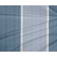 thumbnail image 3 of oneOone Polyester Lycra Fabric Wide Stripe Print Fabric BTY 56 Inch Wide, 3 of 3