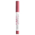 thumbnail image 1 of Rosé Kiss All Day Couleur pour les Lèvres Lustrée - Premier Baiser, 1 of 2