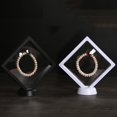 thumbnail image 4 of MesaSe 10 Pcs 3D Frame Shadow Box Jewellery Display Empty Coin Frame Watch Box;10 Pcs 3D Frame Shadow Box Jewellery Display Empty Coin Frame Watch Box, 4 of 8