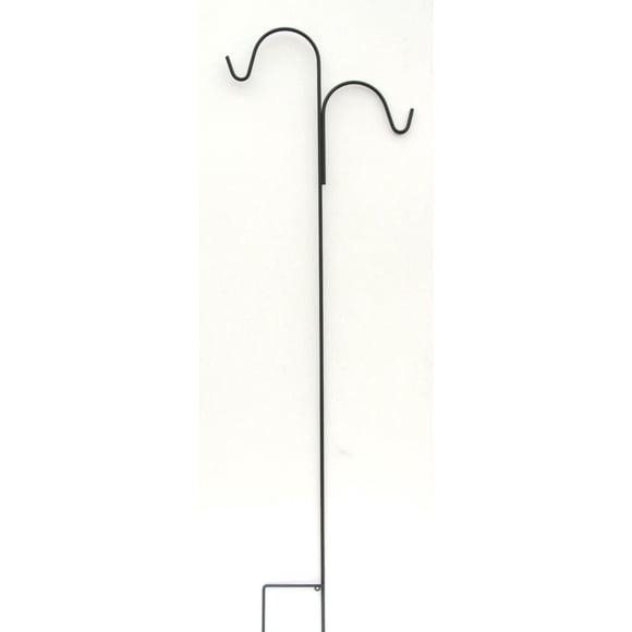 84" HOOK DOUBLE OFFSET