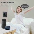 thumbnail image 4 of Programmable WiFi Smart Thermostat Temperature Controller Weekly Programmable Button Control/ Mobile APP/ Voice Control, 4 of 7