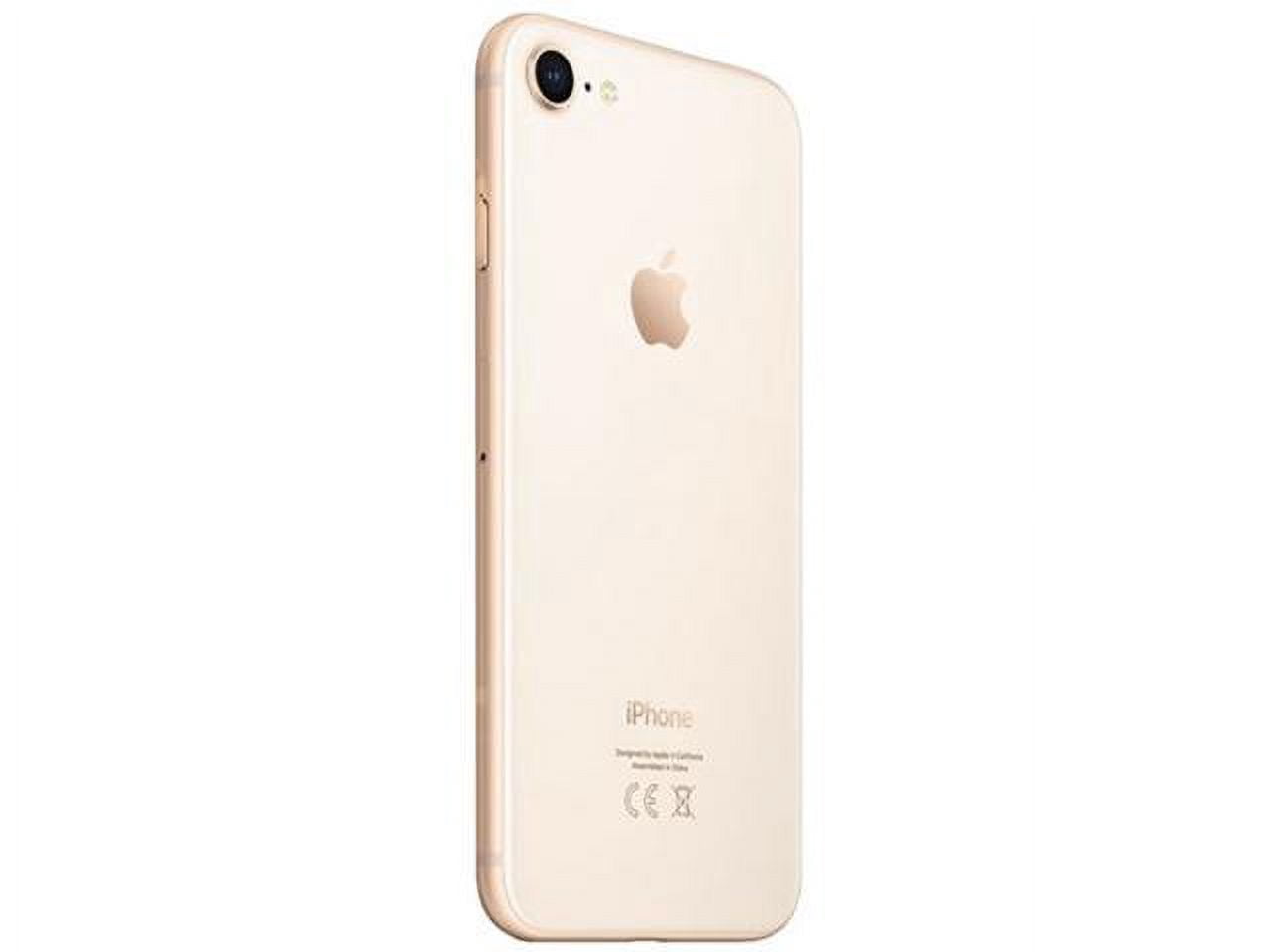 Restored Apple iPhone 8 64GB Unlocked Smartphone (Like New