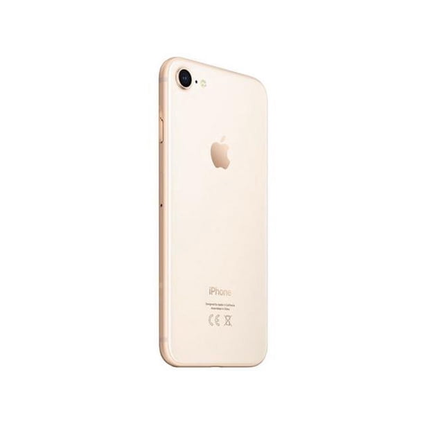 Restored Apple iPhone 8 64GB Unlocked Smartphone (Like New