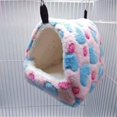 thumbnail image 3 of HammockNest Ferret Rabbit Guinea Pig Rat Hamster Mice Bed Toy Warmer House, 3 of 8